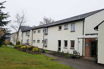 Abbeyfield House Retirement Living Brecon  - 1