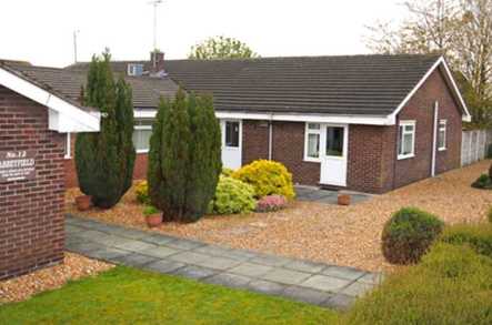 Abbeyfield House Retirement Living Wrexham  - 1