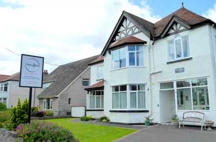 Abbeyfield House Retirement Living Colwyn Bay  - 1