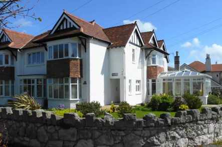 Abbeyfield House Retirement Living Colwyn Bay  - 1