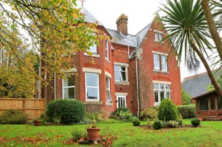 Abbeyfield House Retirement Living Cowes  - 1