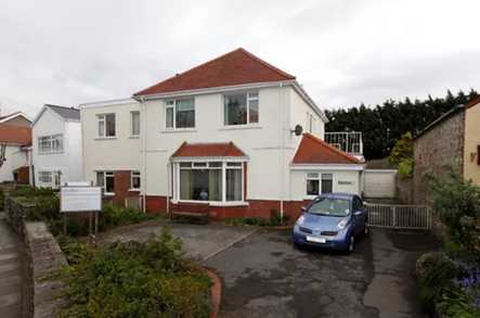 Abbeyfield House Porthcawl Retirement Living   - 1