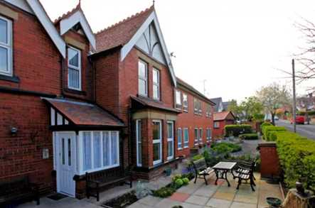 Abbeyfield House Prestatyn Retirement Living Prestatyn  - 1