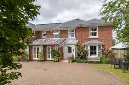 Abbeyfield House Retirement Living Romsey  - 1