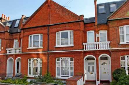 Abbeyfield House Retirement Living Fulham  - 1