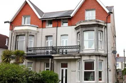 Abbeyfield House Swansea Retirement Living Swansea  - 1