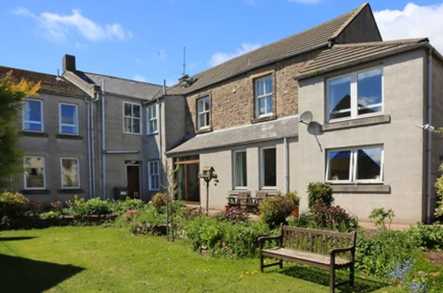 Abbeyfield House Retirement Living Berwick-upon-Tweed  - 1