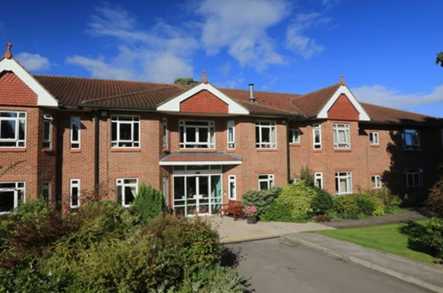 Abbeyfield House Retirement Living York  - 1