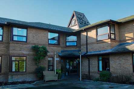 Abbeyfield Oxenford Society Ltd Care Home Oxford  - 1