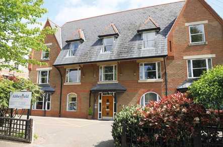 Abbeyfield Reading Society Limited Care Home Reading  - 1