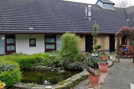 Abbeyfield Residential Care Home - Castle Farm Care Home Newcastle Upon Tyne  - 1