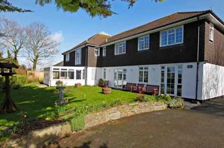 Abbeyfield Scott House Retirement Living Falmouth  - 1