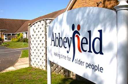 Abbeyfield (Somerset) Society Care Home Taunton  - 1