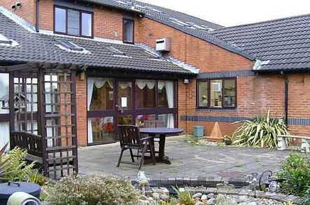 Abbeyrose Court Care Home St. Helens  - 1