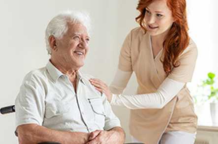 Abbeys Care Support & Training Ltd Home Care London  - 1