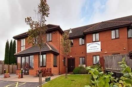 Abbeywell Court Care Home Newcastle  - 1