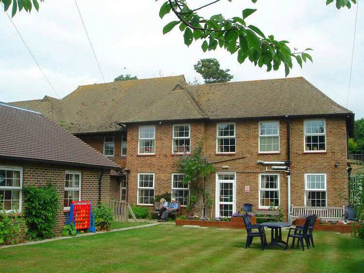 Abbots Lawn Care Home Bognor Regis, PO21 2RS