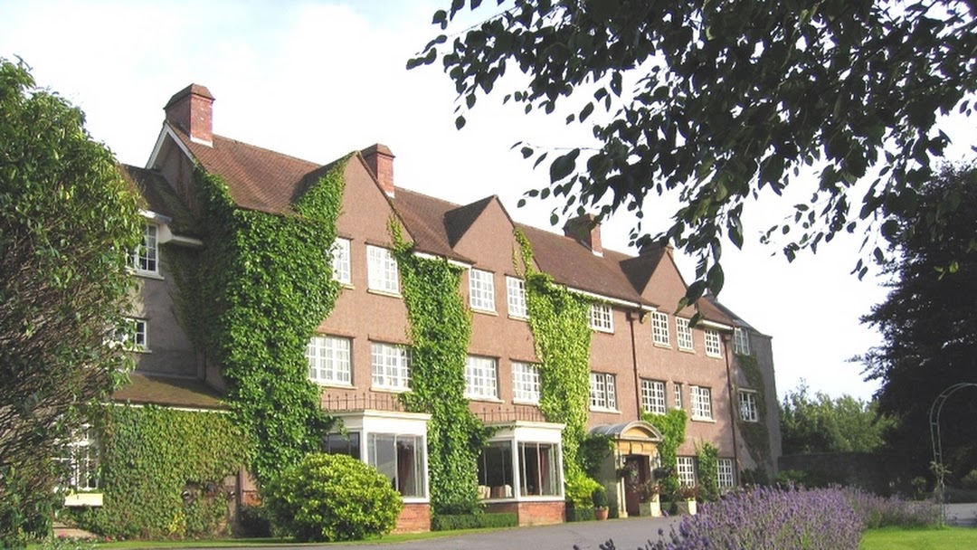 Abbots Leigh Manor Nursing Home Care Home Bristol, BS8 3RP