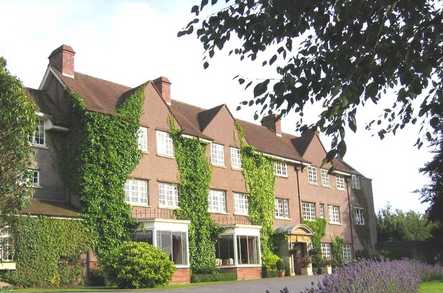 Abbots Leigh Manor Nursing Home Care Home Bristol  - 1
