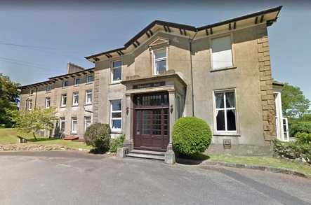 Abbotsfield Hall Residential Home Care Home Tavistock  - 1