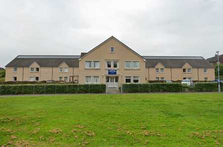 Abbotsford Care, Dunfermline Care Home Dunfermline  - 1