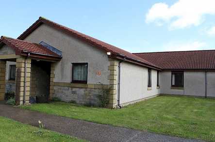 Abbotsford Care, Methil Care Home Leven  - 1