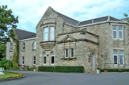 Abbotsford Nursing Home Care Home Ardrossan  - 1