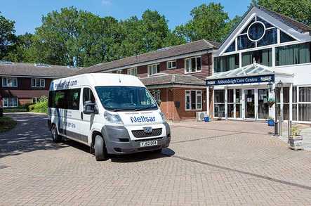 Abbotsleigh Dementia Nursing and Residential Care Home Care Home Staplehurst  - 1