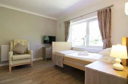 Abbotsleigh Mews Care Home Care Home Sidcup  - 3