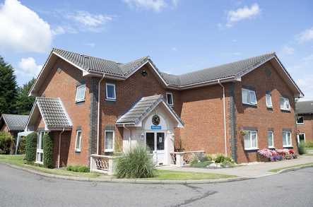 Abbotsleigh Mews Care Home Care Home Sidcup  - 5