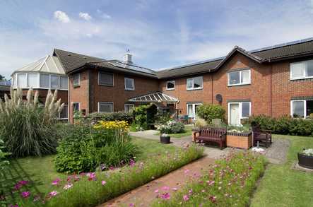 Abbotsleigh Mews Care Home Care Home Sidcup  - 1