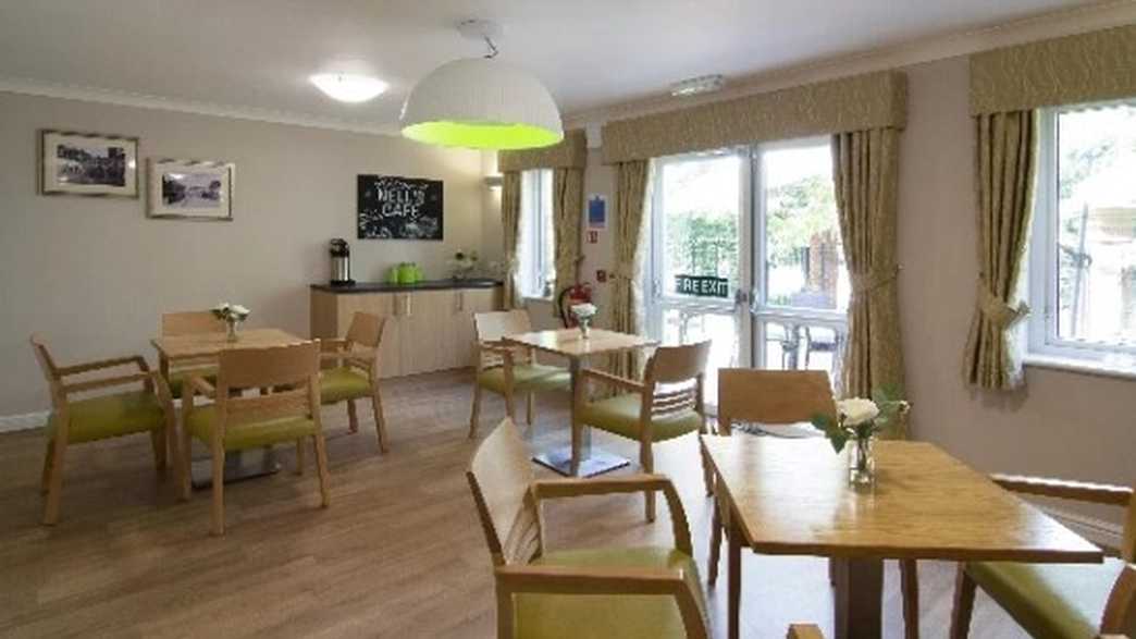 Abbotsleigh Mews Care Home Care Home Sidcup buildings-carousel - 1