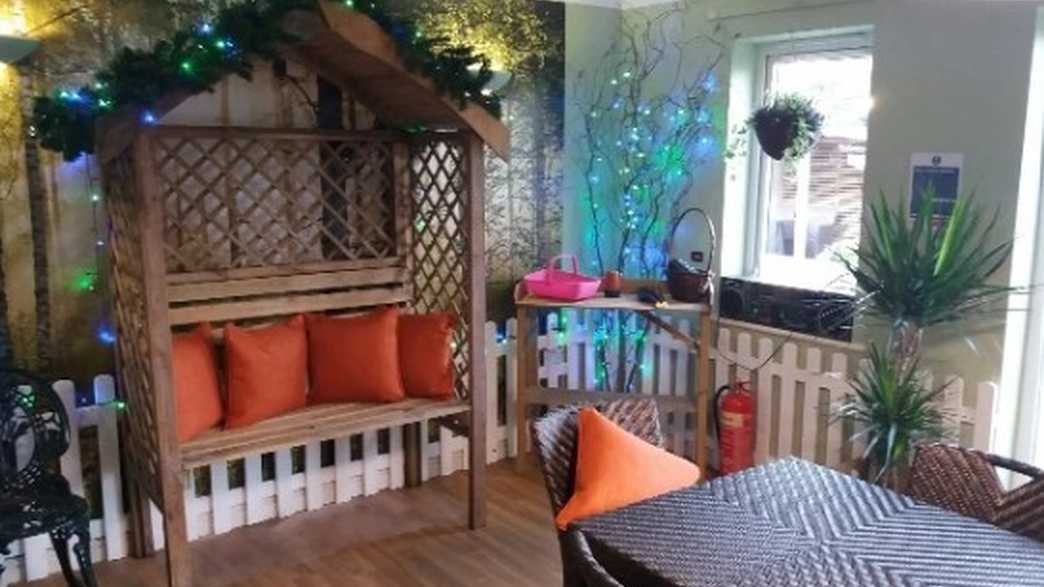Abbotsleigh Mews Care Home Care Home Sidcup buildings-carousel - 4