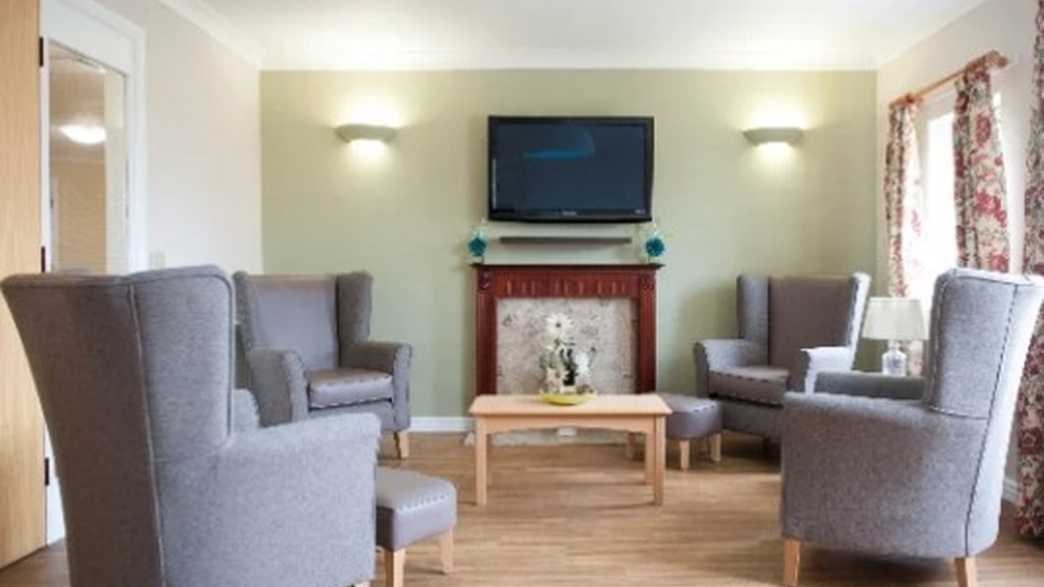 Abbotsleigh Mews Care Home Care Home Sidcup buildings-carousel - 7