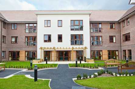 Abbotswood, Rustington Retirement Living Rustington  - 1