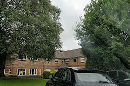 Abergarw Manor Care Home Bridgend  - 1