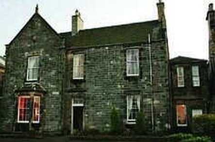 Viewpark Care Home Care Home Edinburgh  - 1