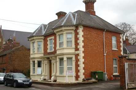 Aberdeen House Care Home Oakham  - 1