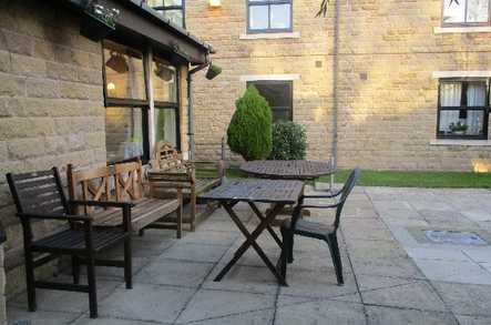 Aberford Hall Care Home Leeds  - 5