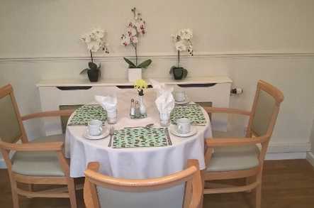 Aberford Hall Care Home Leeds  - 3