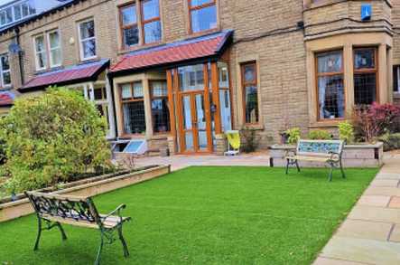 Abiden Care Home Care Home Burnley  - 1