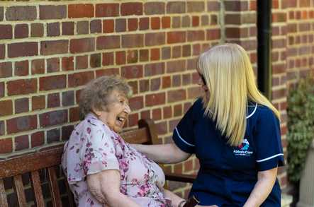 Abbots Care Ltd (Buckinghamshire) Home Care High Wycombe  - 1