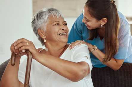 Abihealth North Tyneside Home Care Newcastle Upon Tyne  - 1