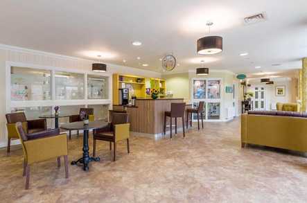 Abney Court Care Home Cheadle  - 2