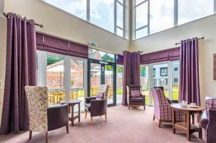 Abney Court Care Home Cheadle  - 4