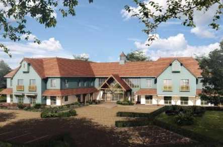 Abundant Grace Nursing Home- EMI Care Home Seaford  - 1