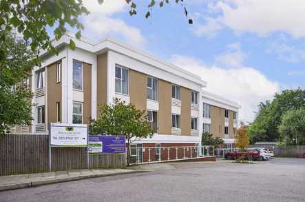 Acacia Care Centre Care Home London  - 1