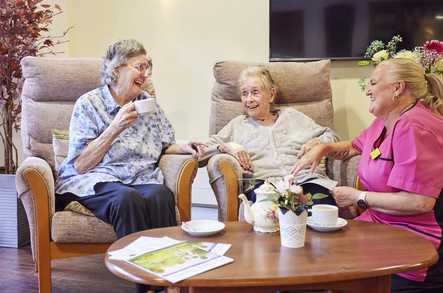 Acacia Care Centre Care Home London  - 1