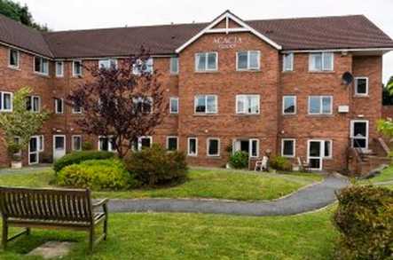 Acacia Court Care Home Pudsey  - 1