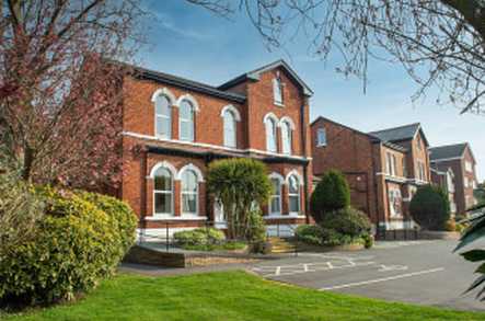 Acacia Court Care Home Southport  - 1